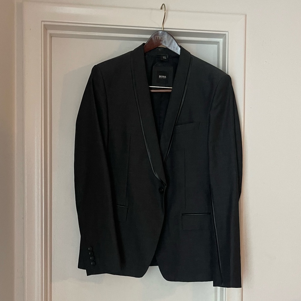 Hugo Boss Dinner Jacket